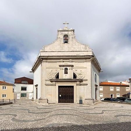 Ferienwohnung Sao Roque Sweet Burgo Aveiro Exterior foto
