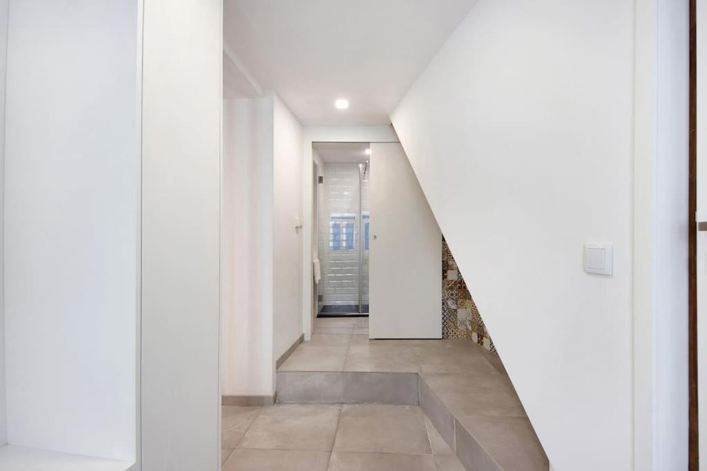 Ferienwohnung Sao Roque Sweet Burgo Aveiro Exterior foto