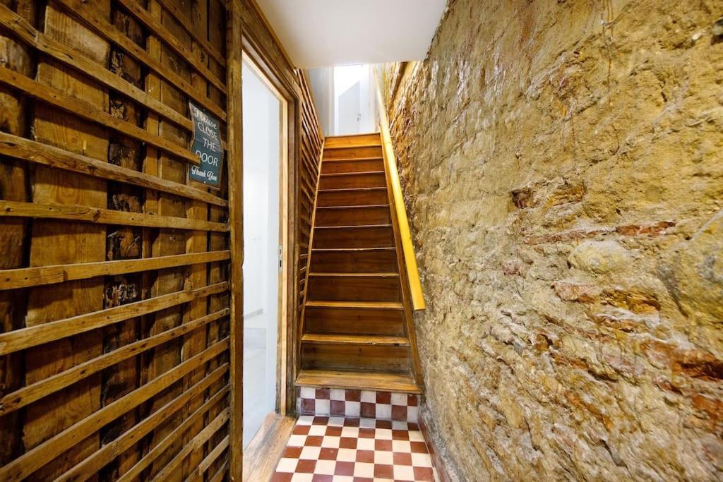 Ferienwohnung Sao Roque Sweet Burgo Aveiro Exterior foto