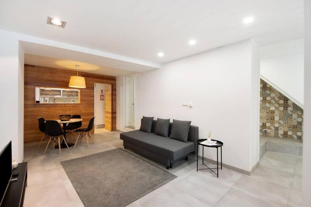 Ferienwohnung Sao Roque Sweet Burgo Aveiro Exterior foto