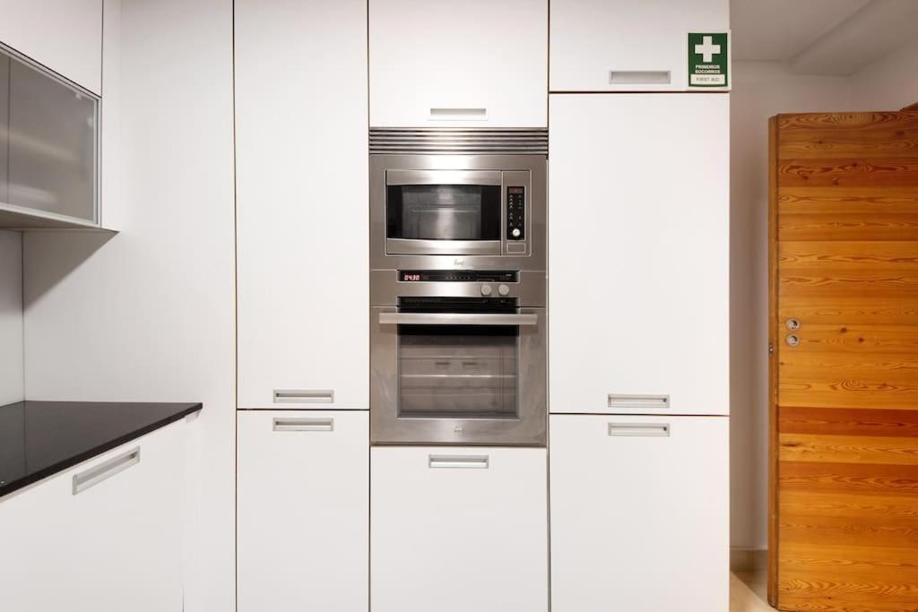 Ferienwohnung Sao Roque Sweet Burgo Aveiro Exterior foto