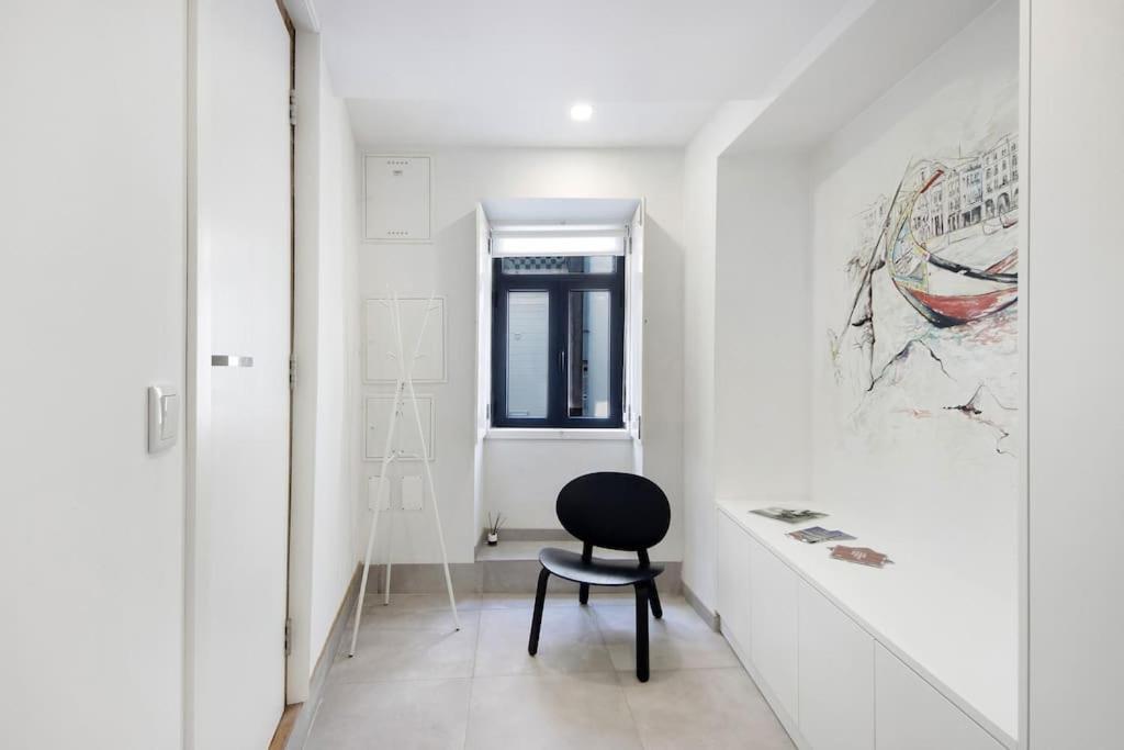 Ferienwohnung Sao Roque Sweet Burgo Aveiro Exterior foto