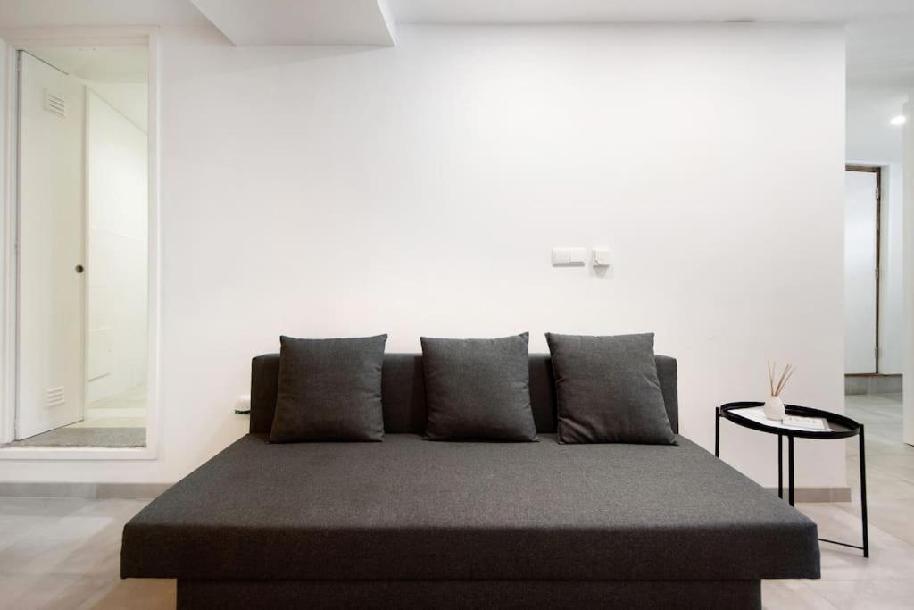 Ferienwohnung Sao Roque Sweet Burgo Aveiro Exterior foto