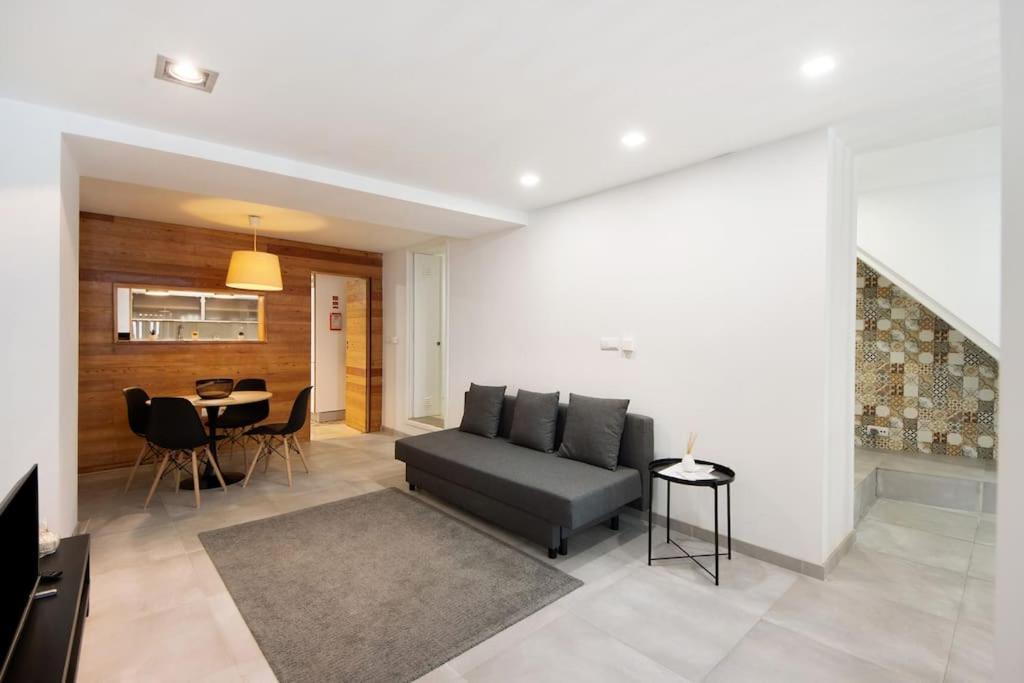 Ferienwohnung Sao Roque Sweet Burgo Aveiro Exterior foto