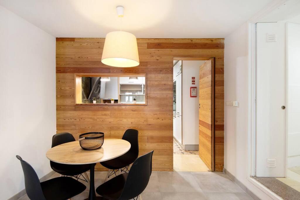 Ferienwohnung Sao Roque Sweet Burgo Aveiro Exterior foto