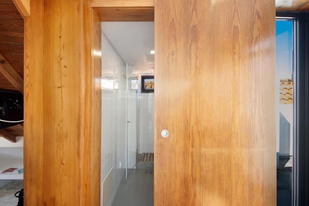 Ferienwohnung Sao Roque Sweet Burgo Aveiro Exterior foto