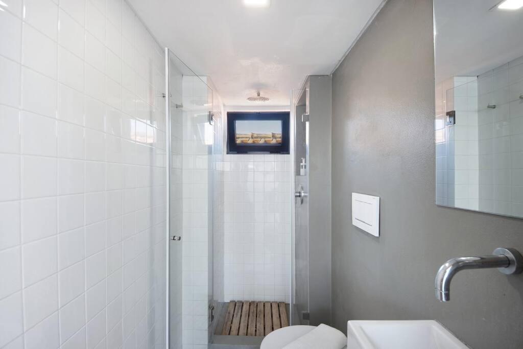 Ferienwohnung Sao Roque Sweet Burgo Aveiro Exterior foto