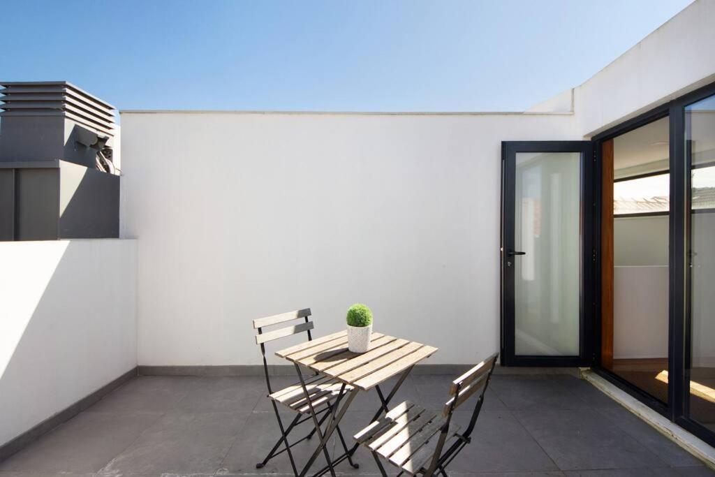 Ferienwohnung Sao Roque Sweet Burgo Aveiro Exterior foto
