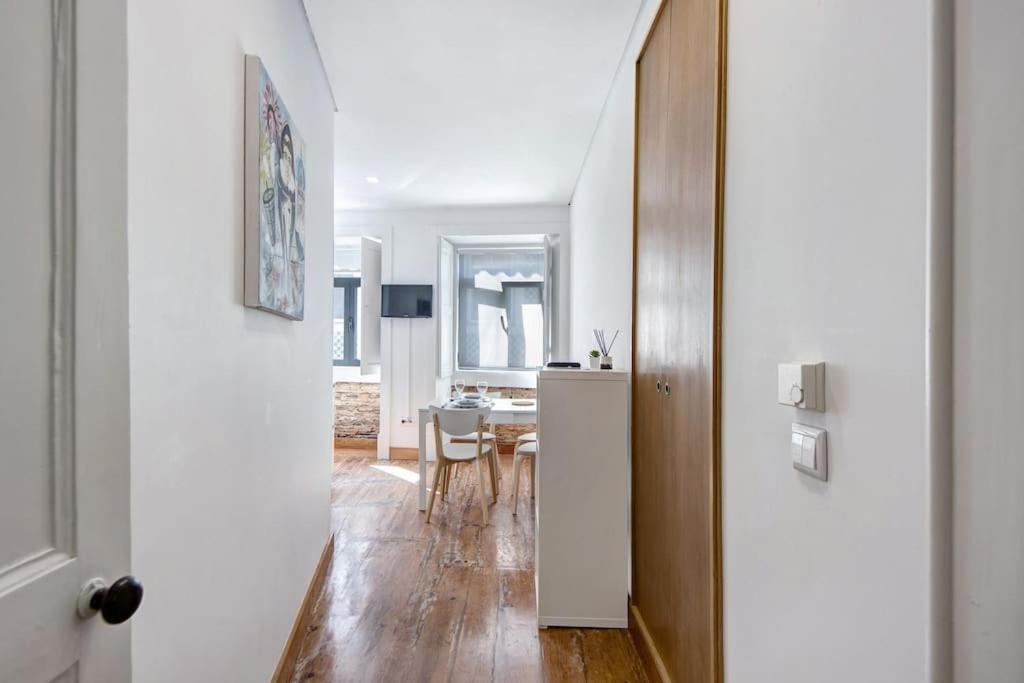 Ferienwohnung Sao Roque Sweet Burgo Aveiro Exterior foto