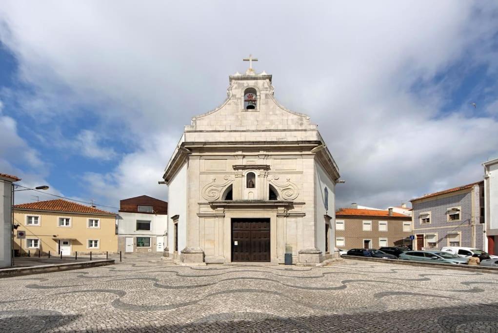 Ferienwohnung Sao Roque Sweet Burgo Aveiro Exterior foto