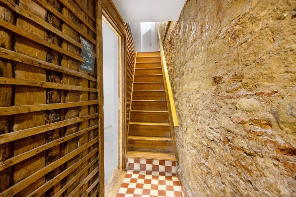 Ferienwohnung Sao Roque Sweet Burgo Aveiro Exterior foto